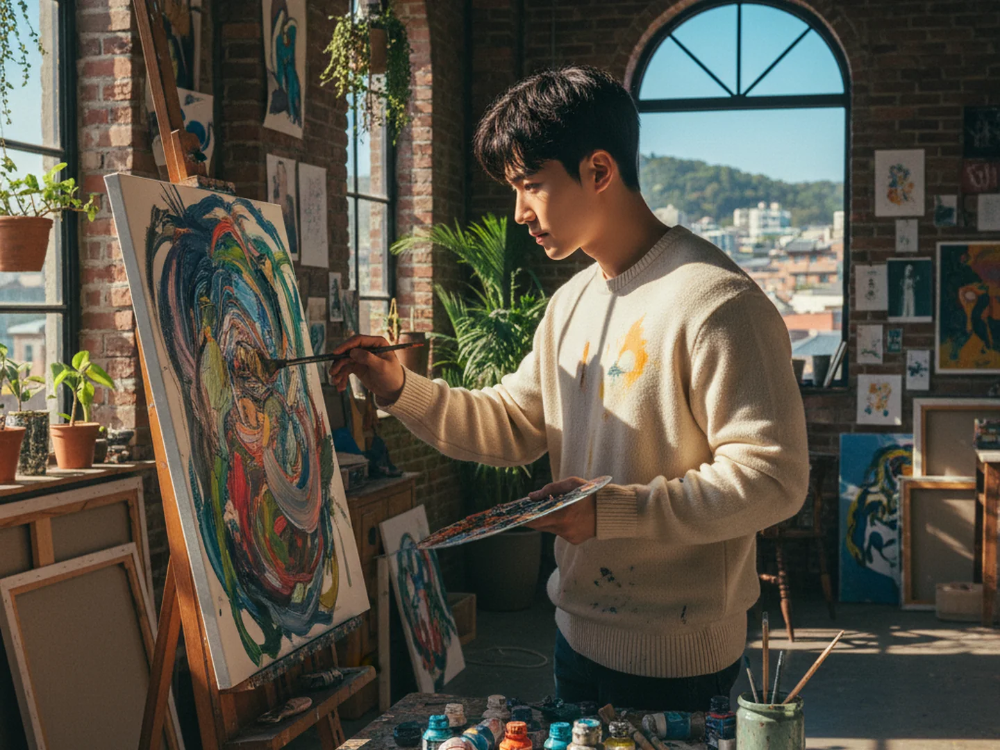 청년예술인 적립계좌05